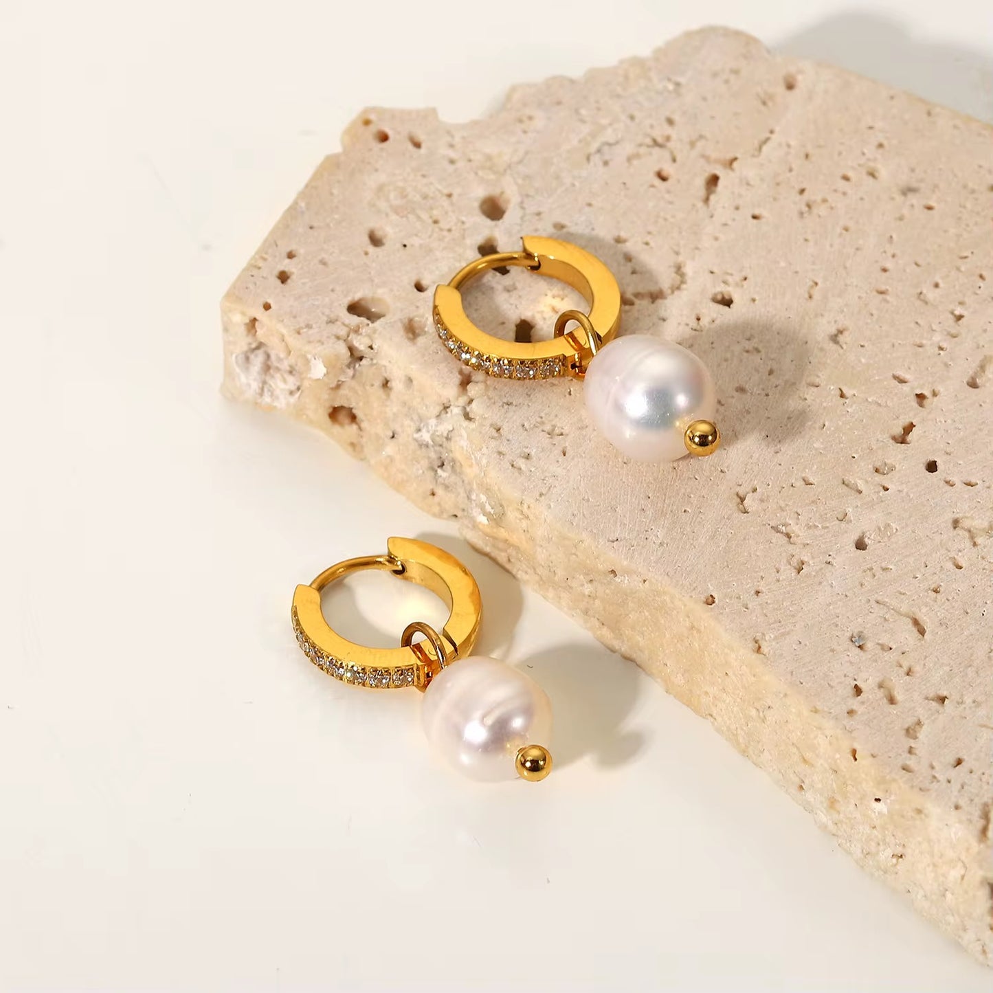 Isla Earrings