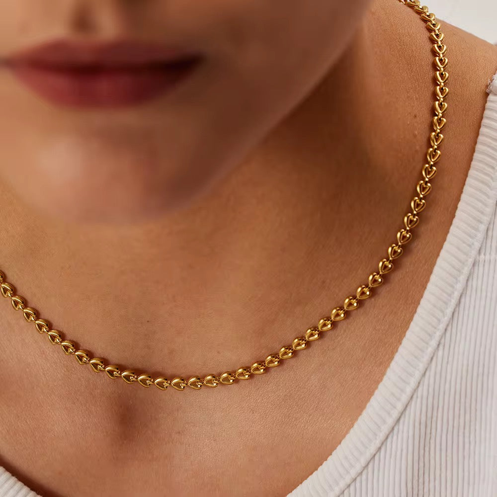 Sweetheart Chain