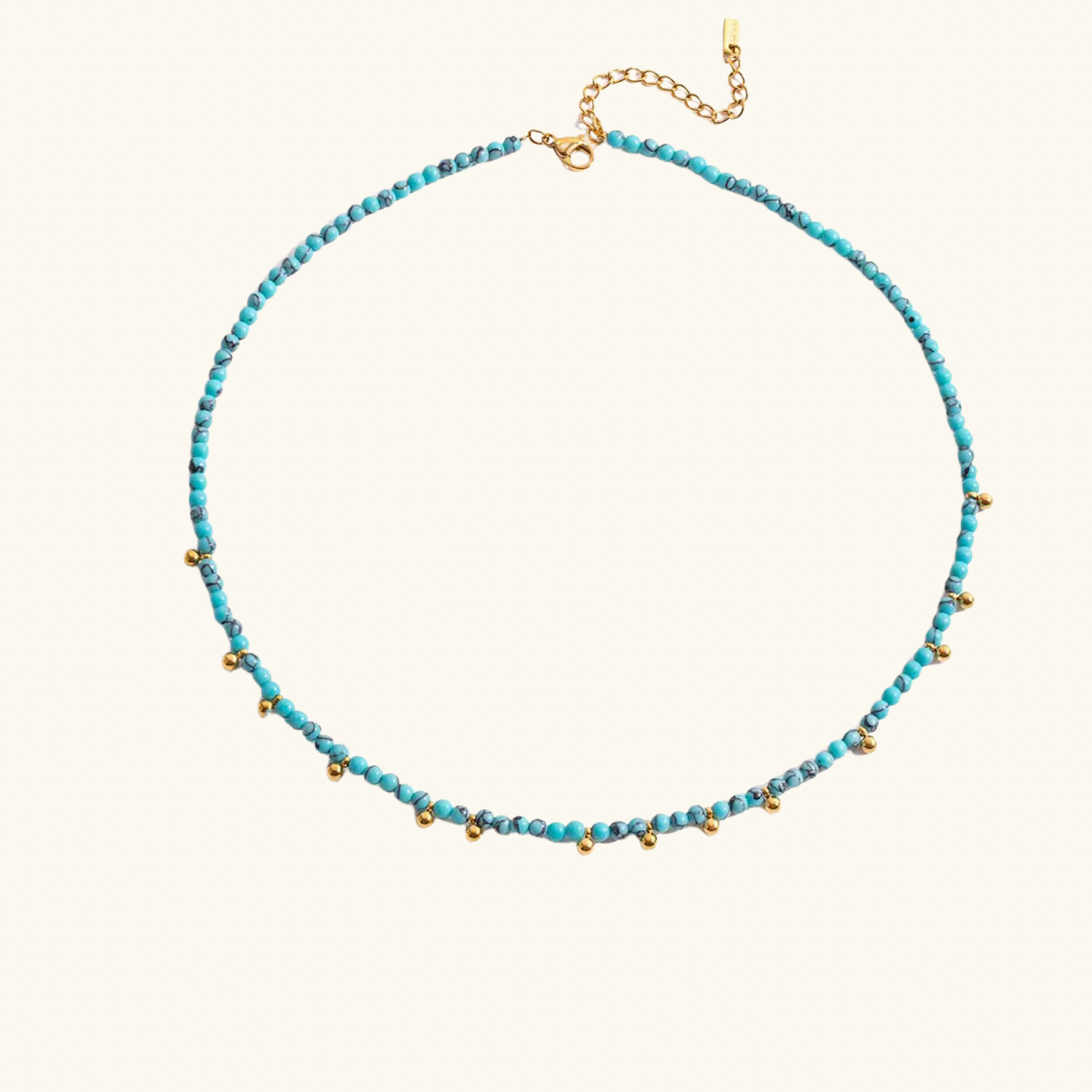 Isla Necklace