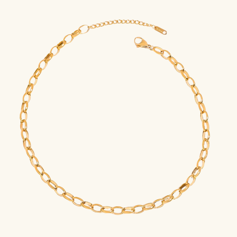 Kelsey Necklace