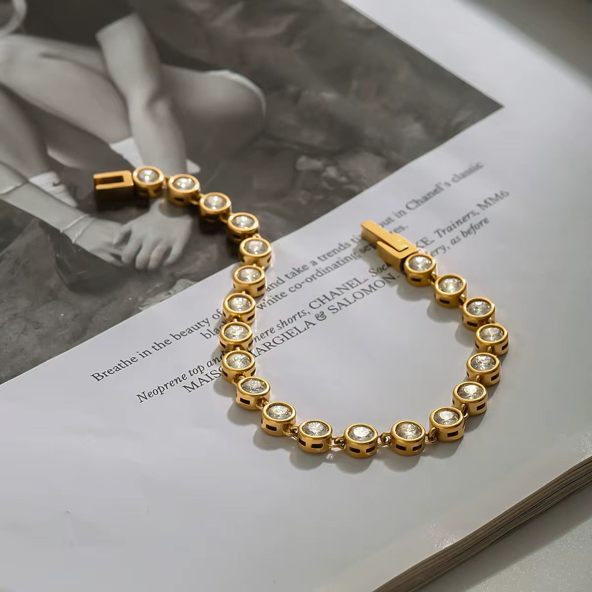Venus Bracelet
