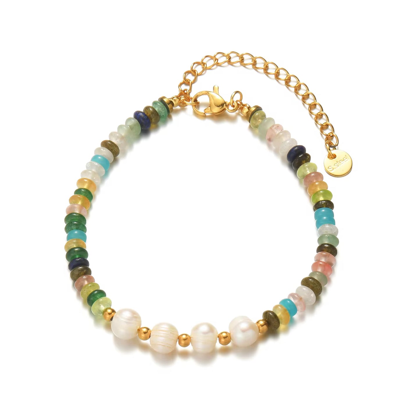 Beaded Bracelets