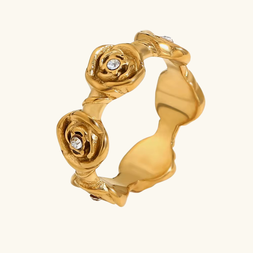 Rose Ring