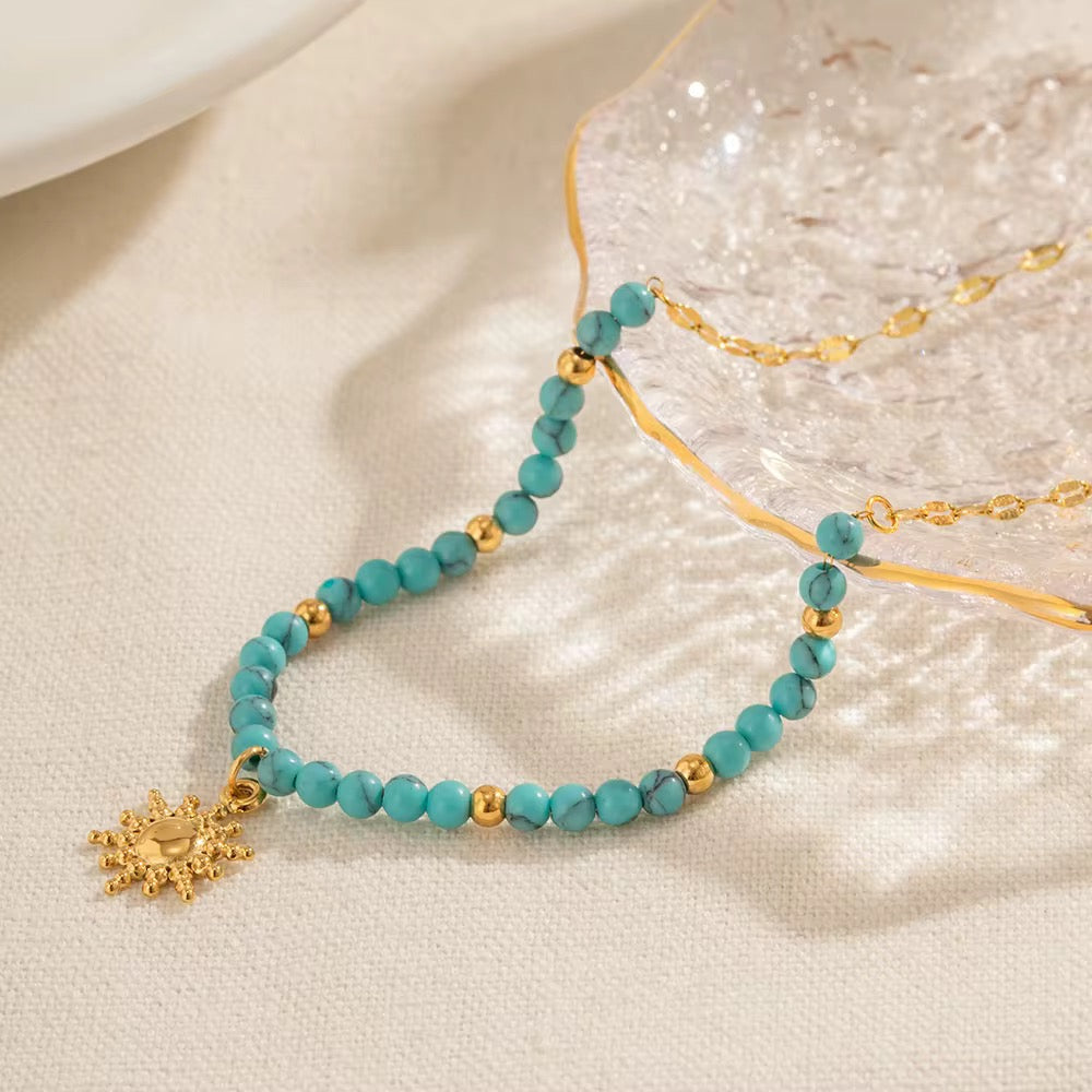 Taos Necklace