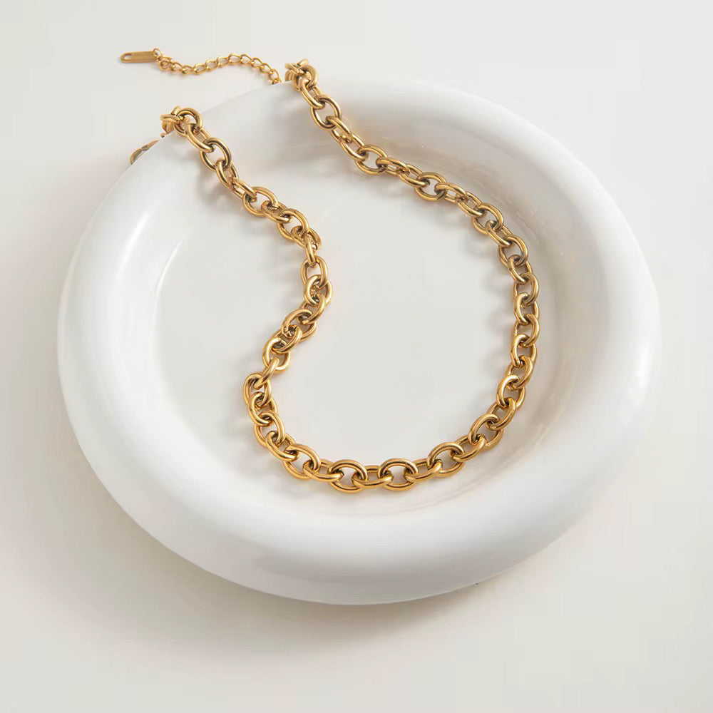 Bri Necklace