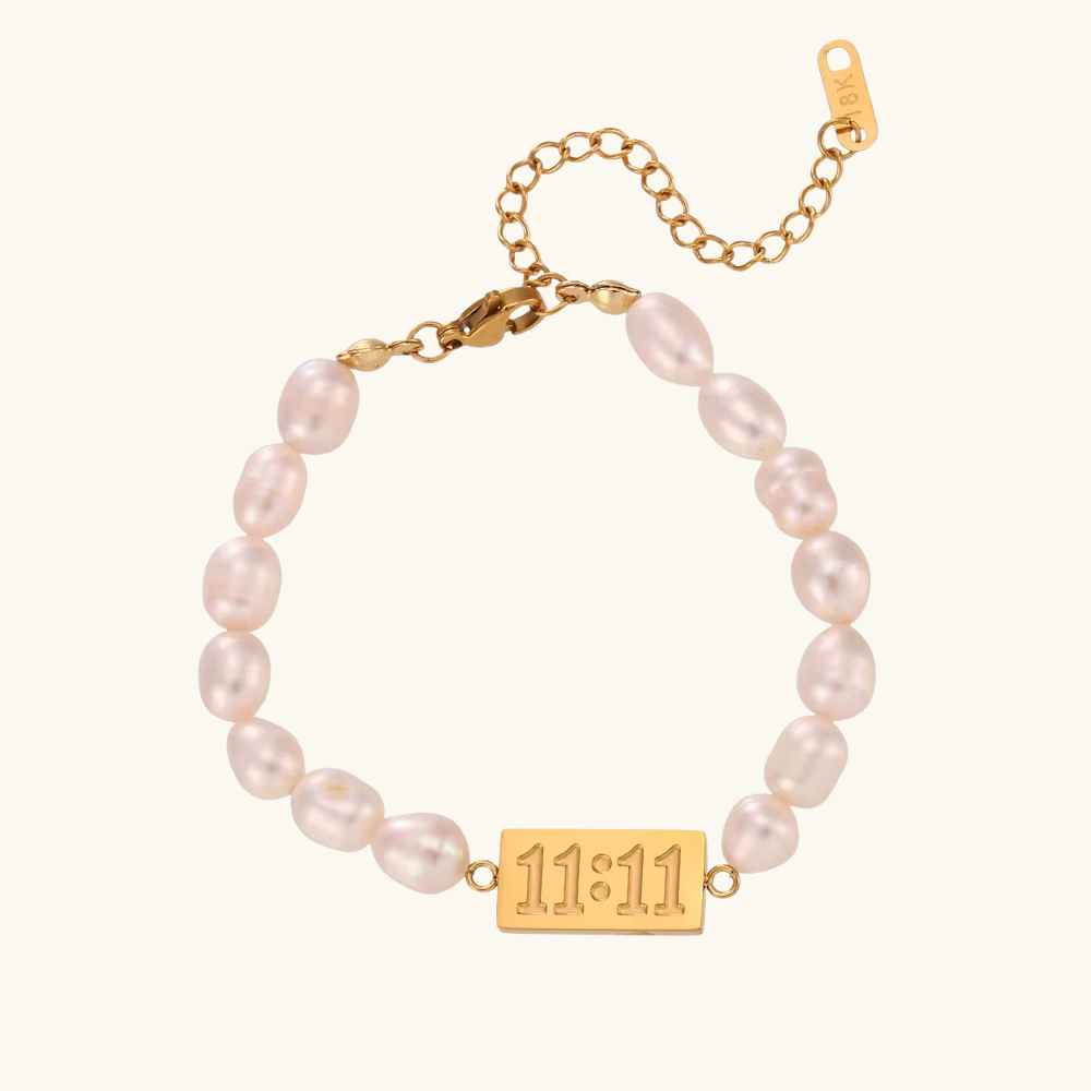 Eleven Eleven Bracelet