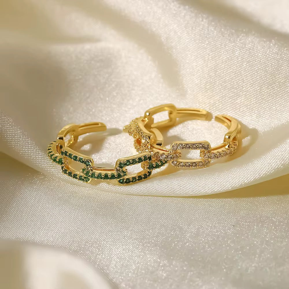 Luxe Link