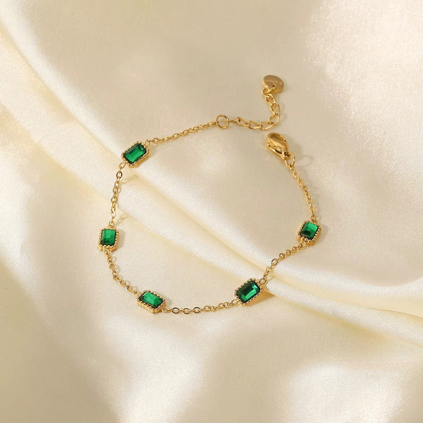Mila Bracelet