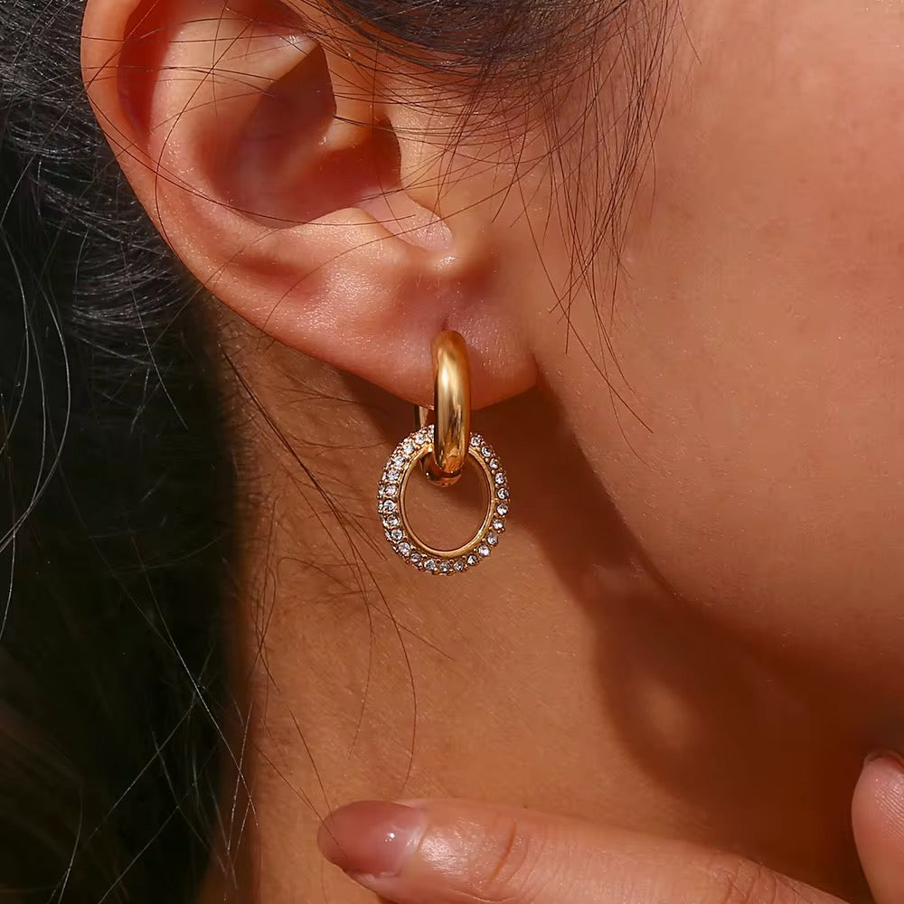 Halo Hoops