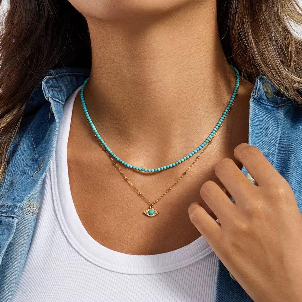 Sofia Necklace