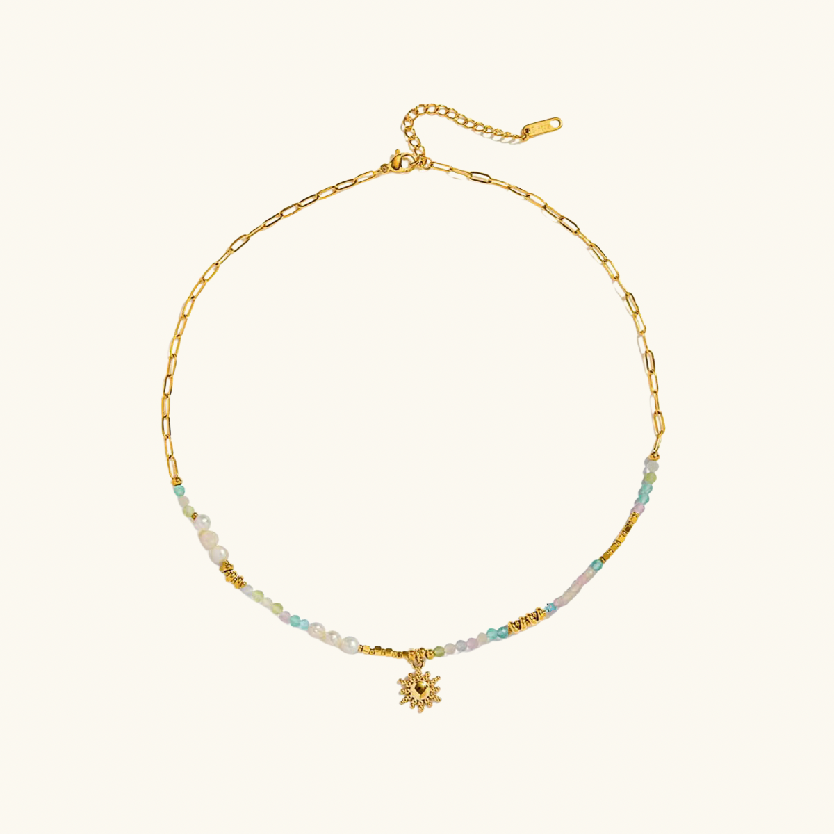 Isabella Necklace