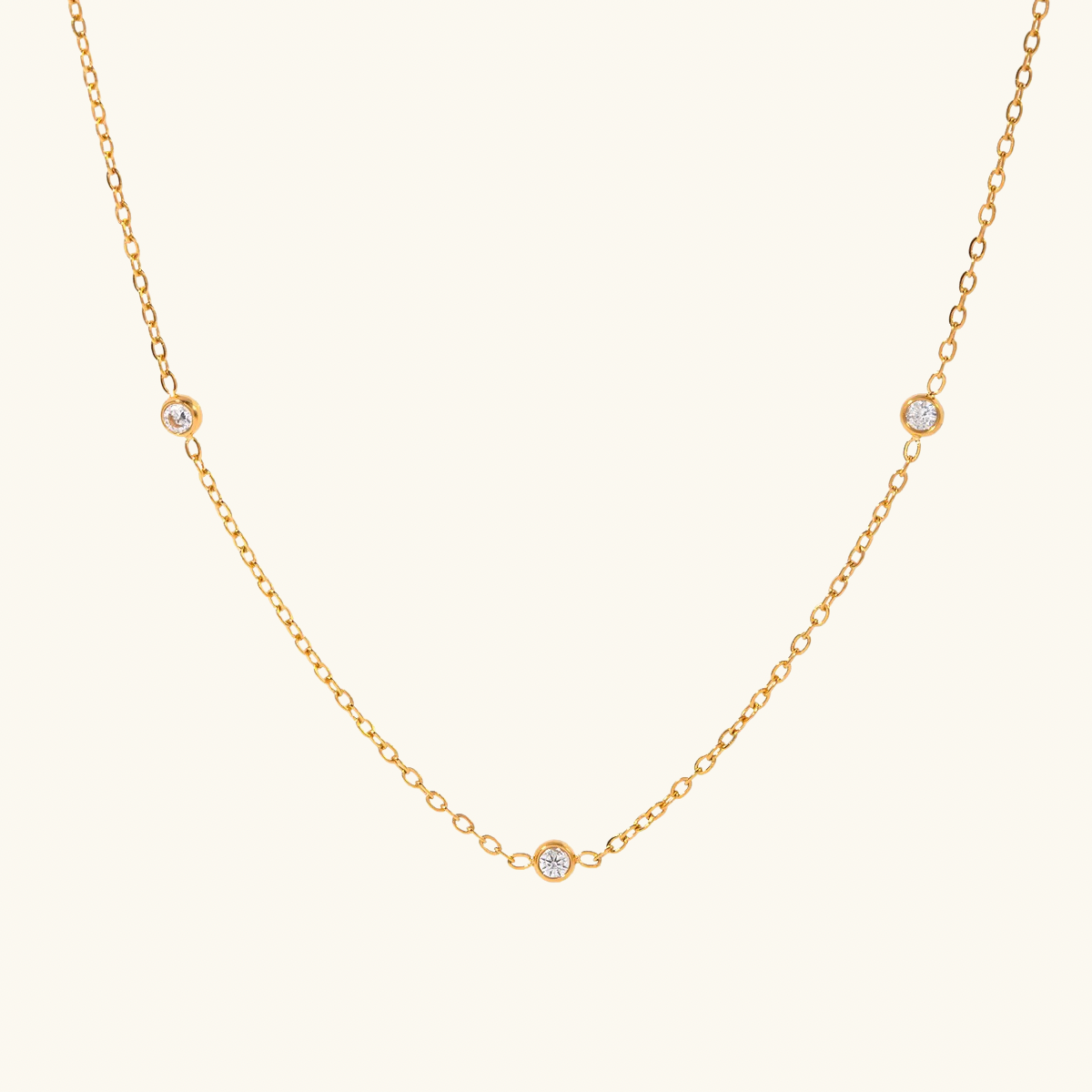 Sabrina Necklace