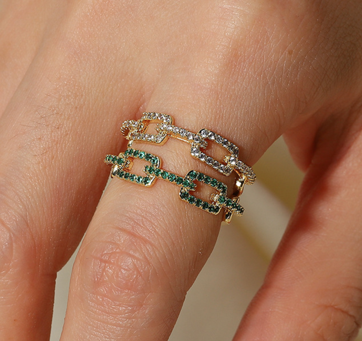 Luxe Link