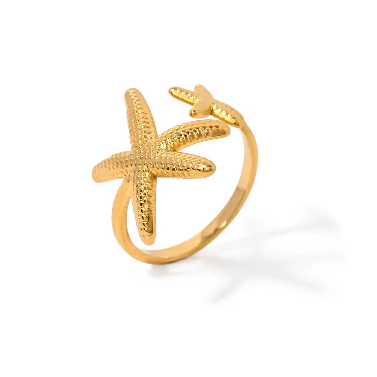 Seaside Ring