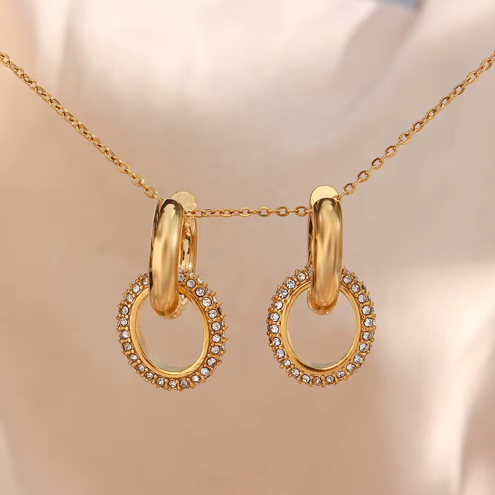 Halo Hoops