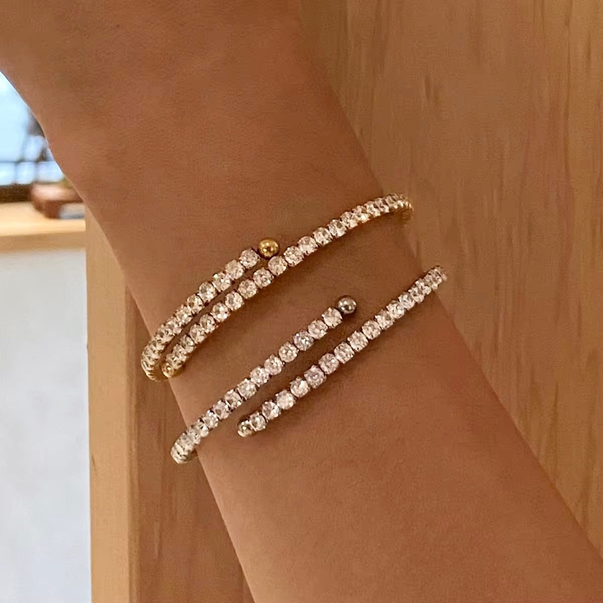 Miami Bracelet