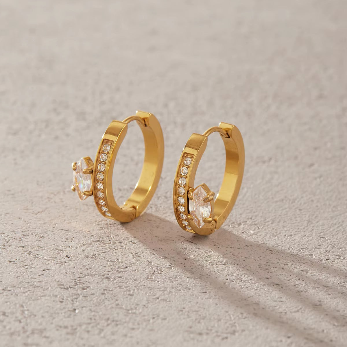 Valentina Hoops