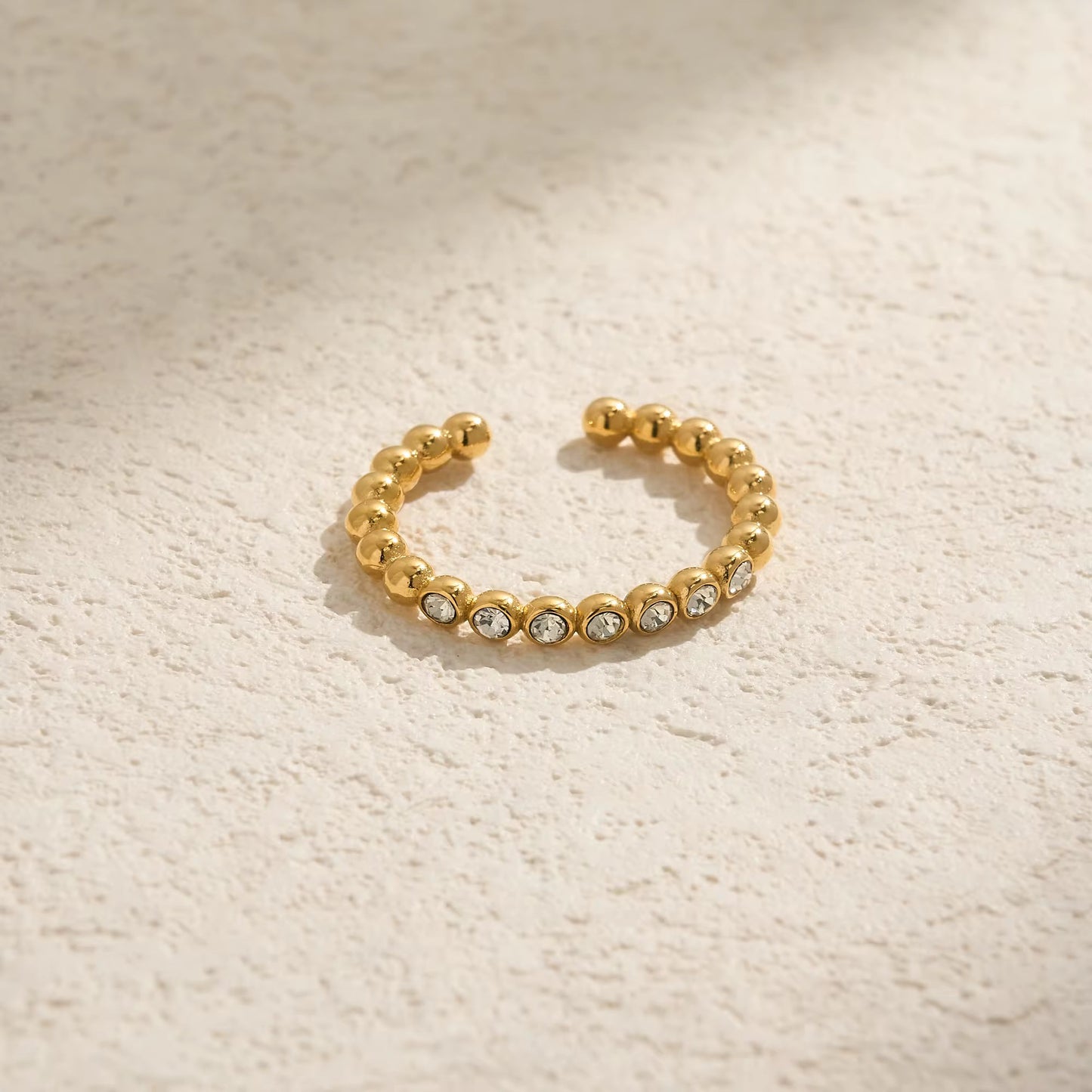 The Diana Ring