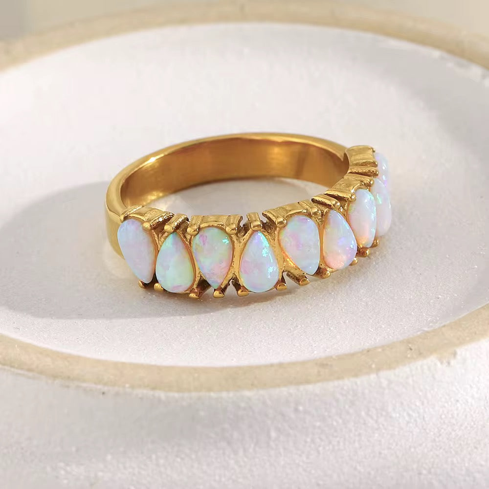 Lumi Opal Band
