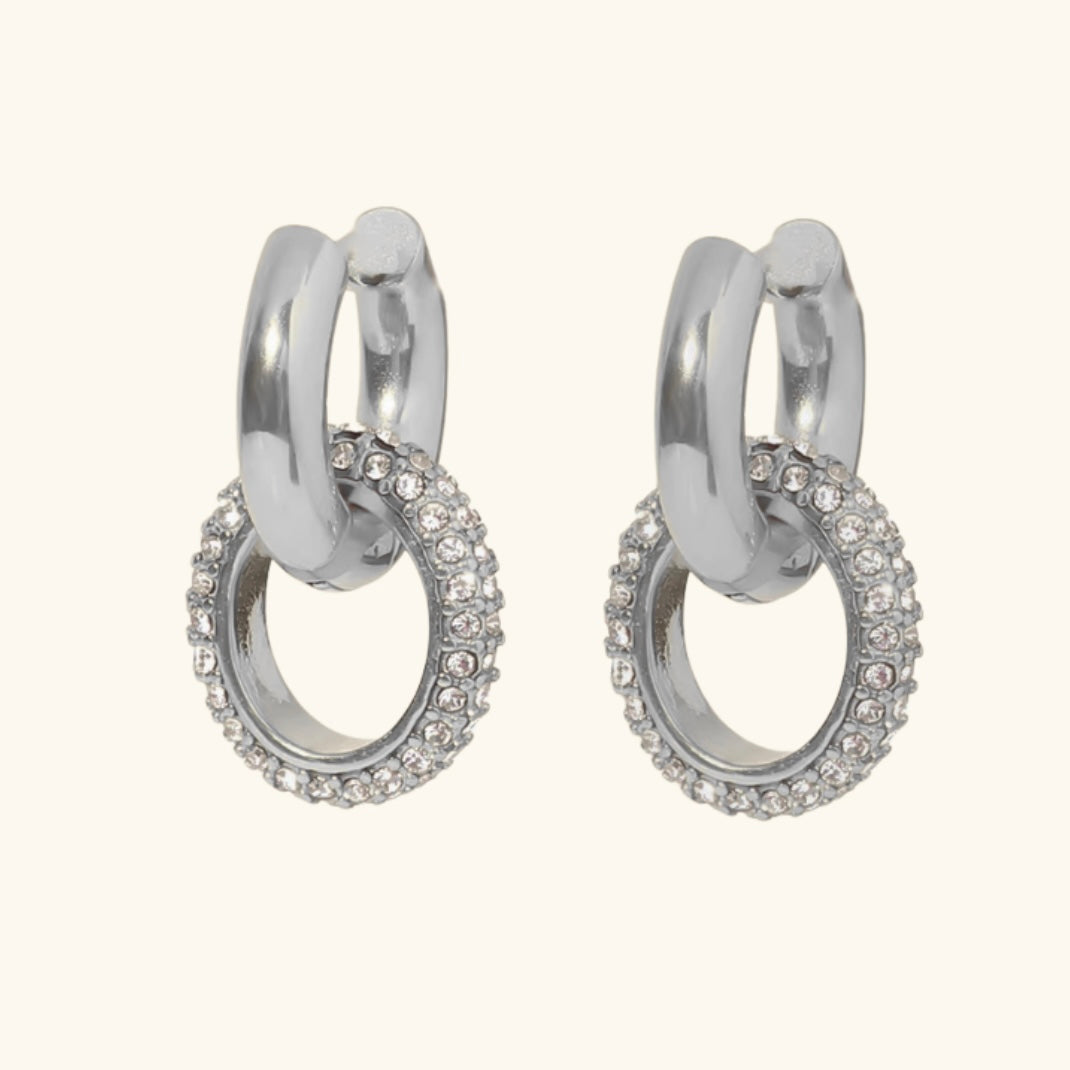 Halo Hoops