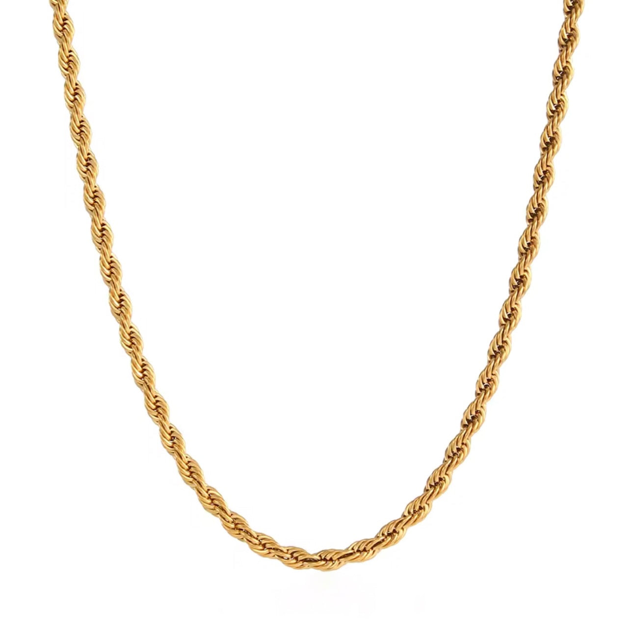 Lily Necklace