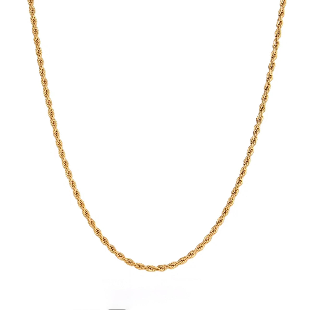 Lily Necklace