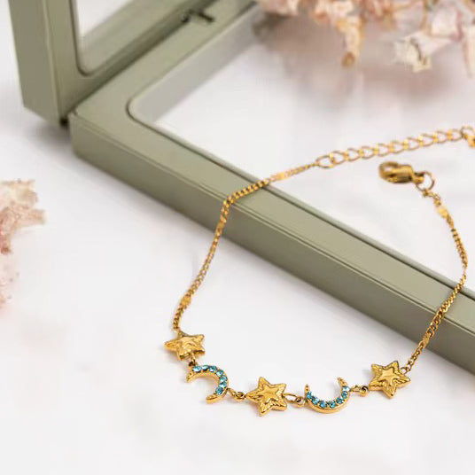 Celeste Bracelet