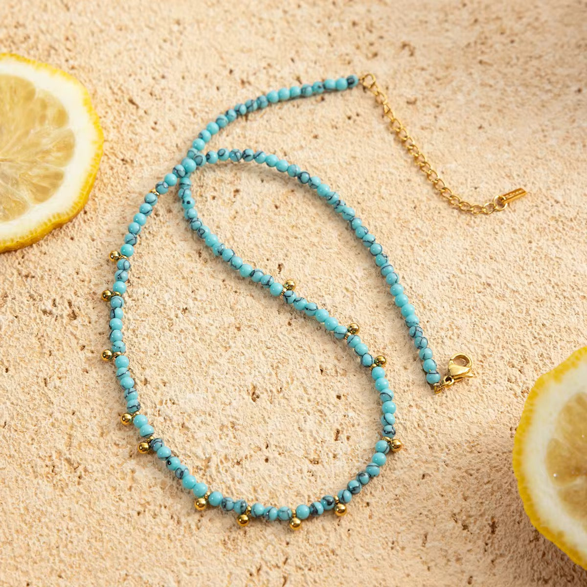 Isla Necklace