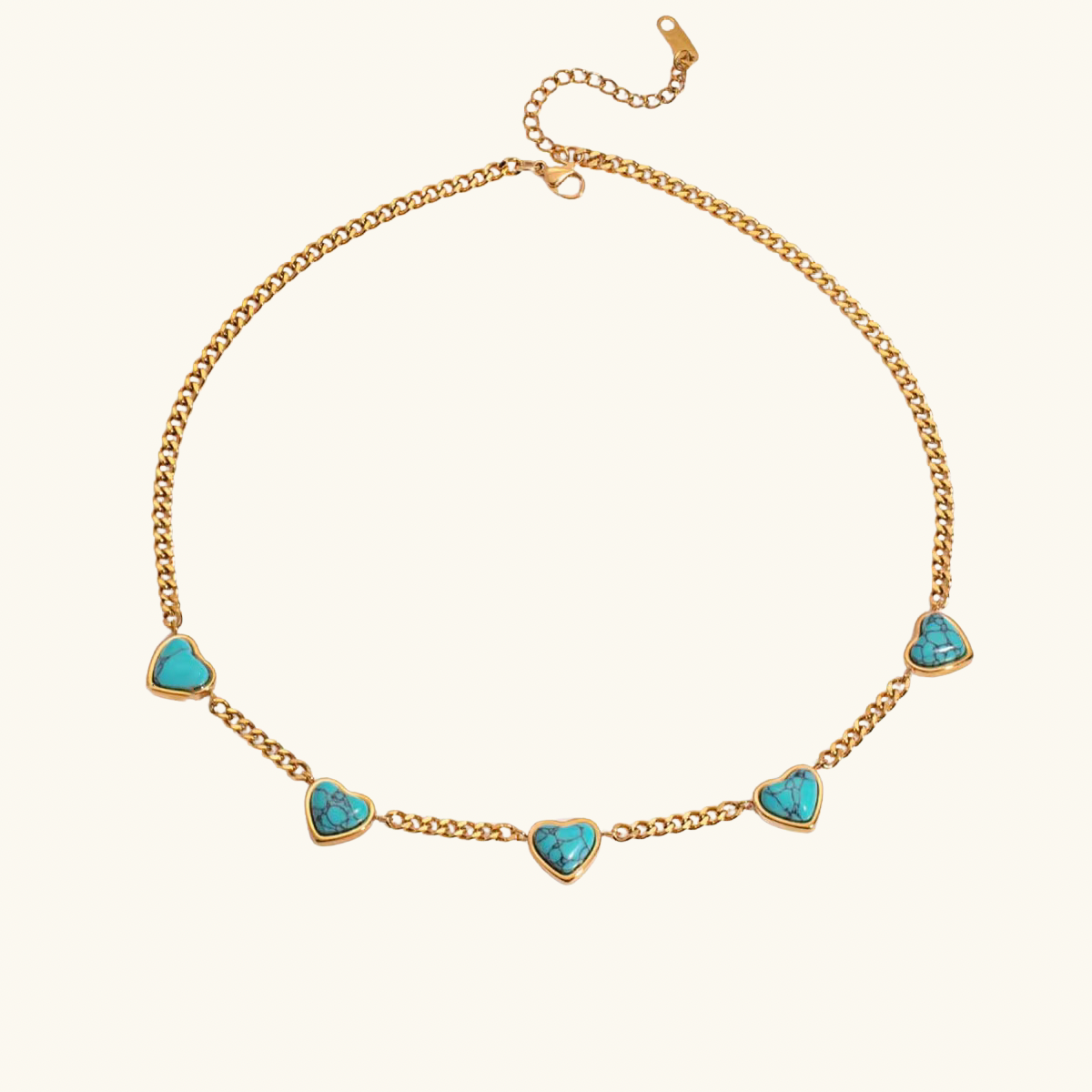 Tulum Necklace