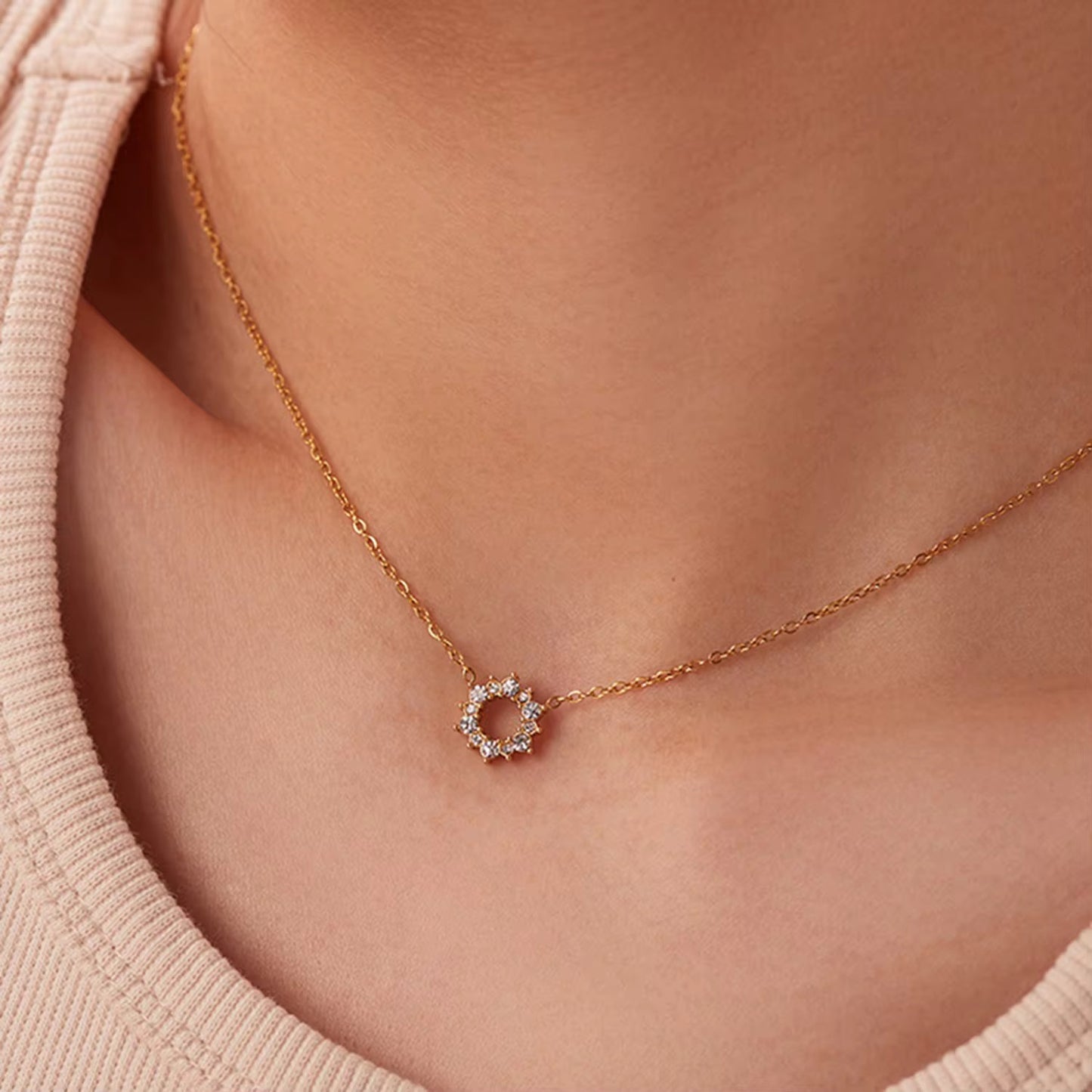 Valerie Necklace