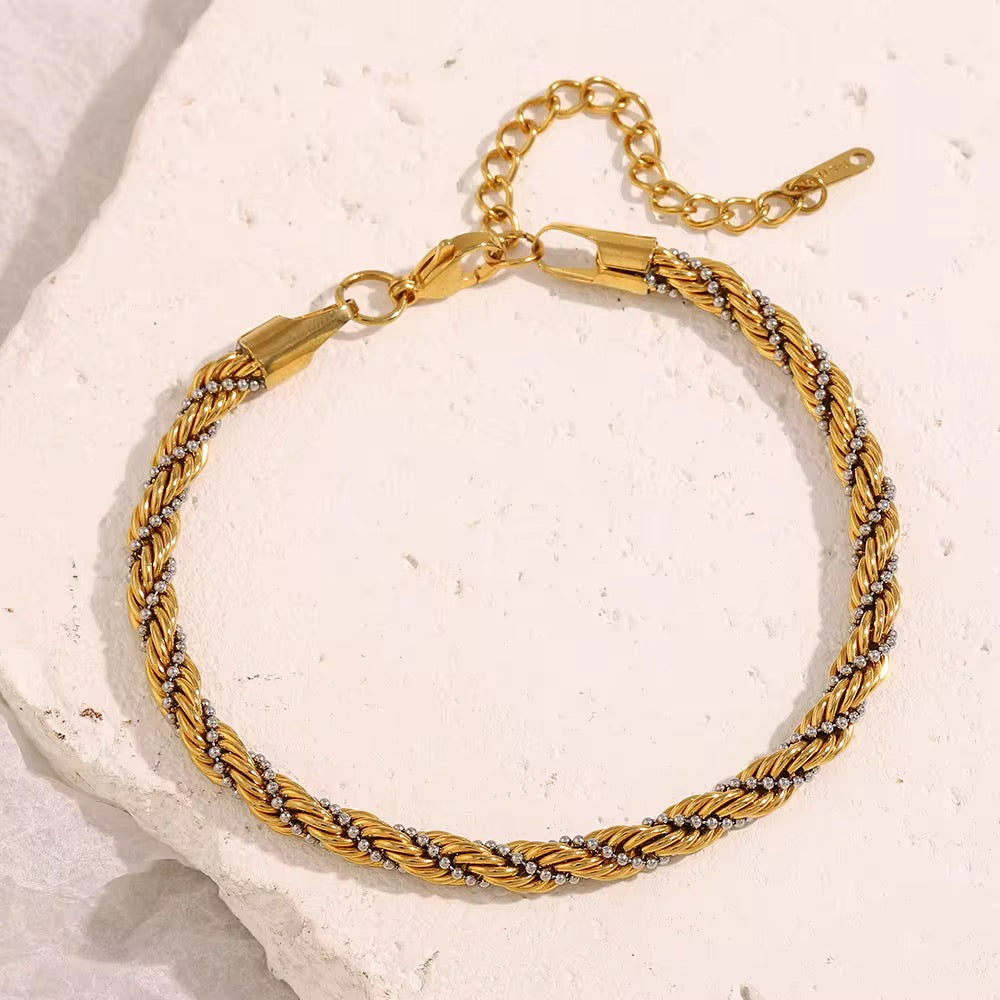 Mixed Feelings Bracelet