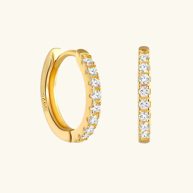 13mm Earring
