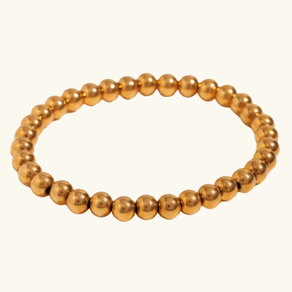 Beaded Bracelet