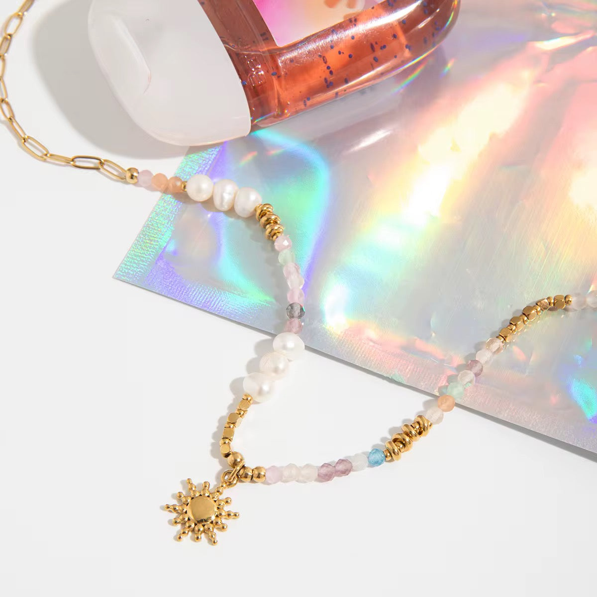 Isabella Necklace