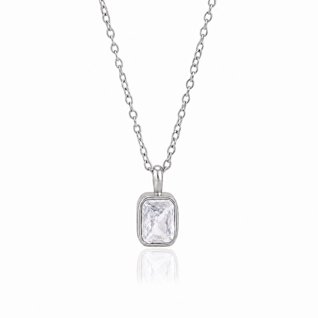 Blair Necklace