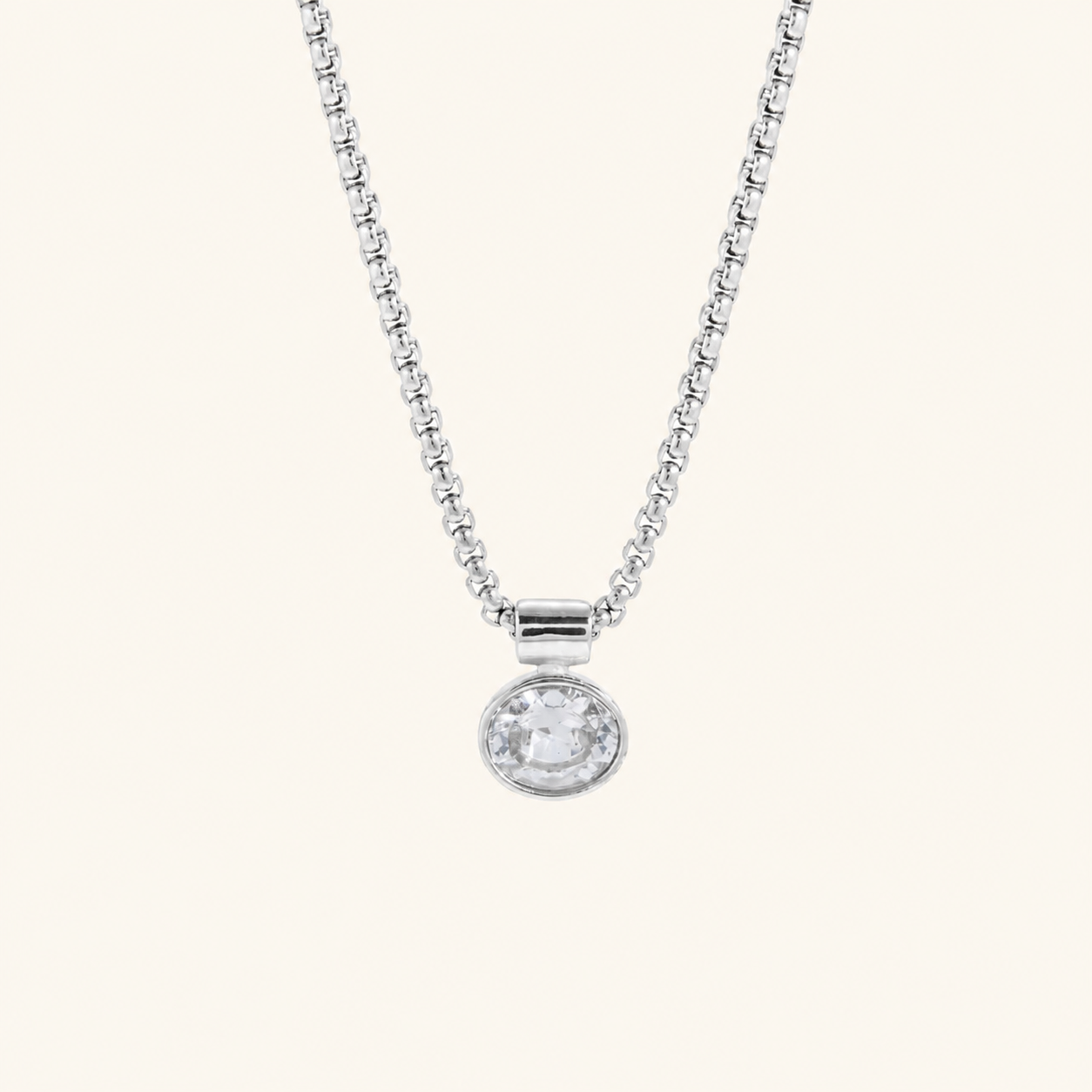 Diana Necklace