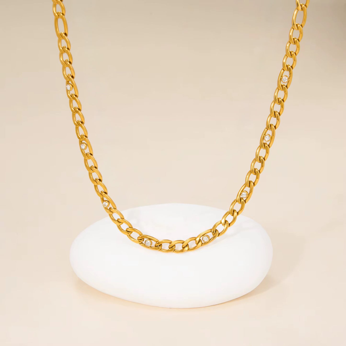 Nova Essential Necklace