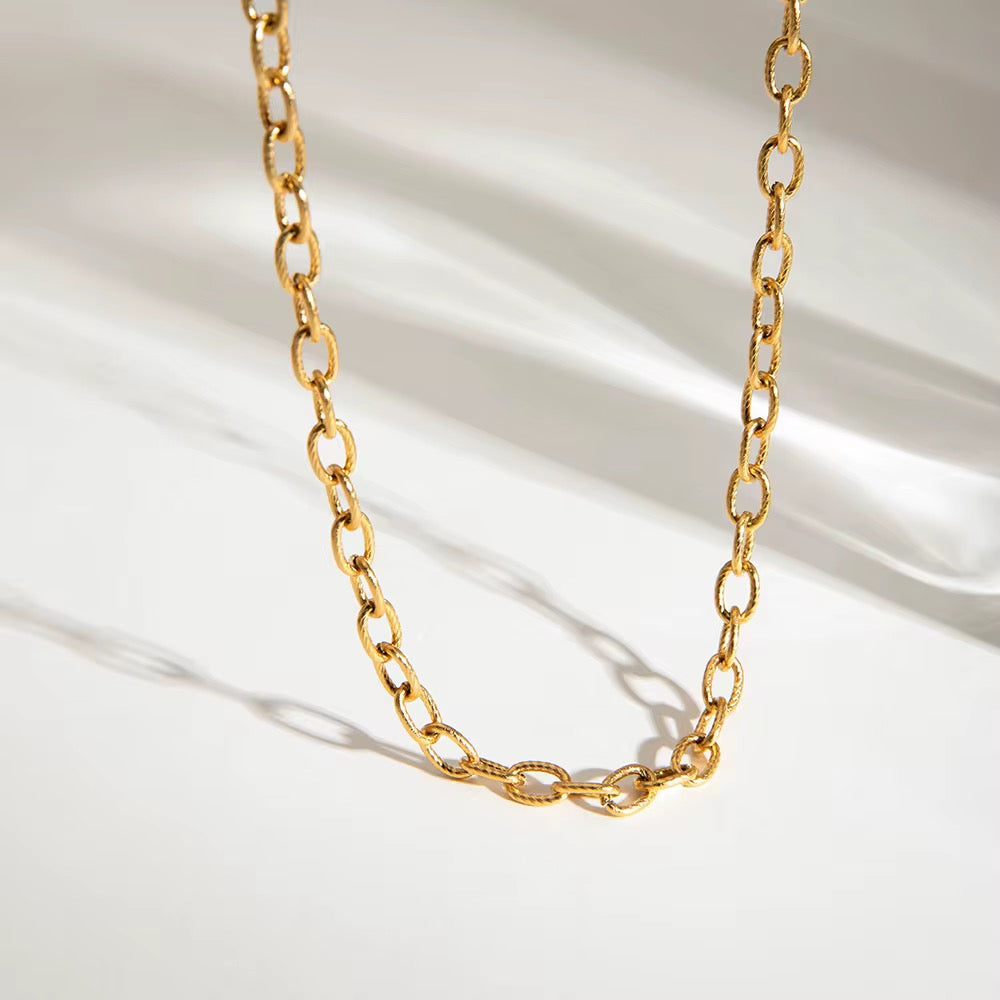Emily Necklace