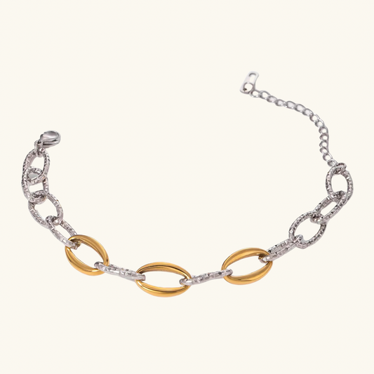 Two-Tone Treasure