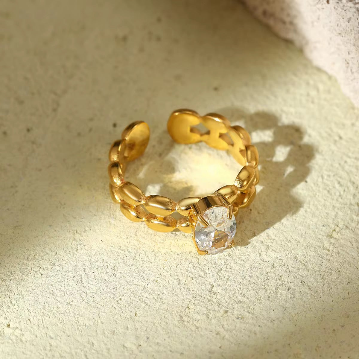 Barbados Ring