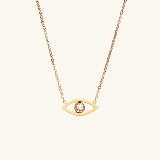Evil Eye Necklace