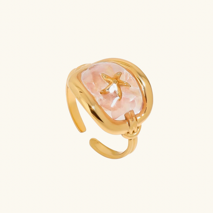 Mermaid’s Cove Ring