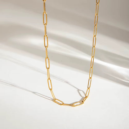 Linked Luxe