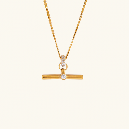 The Parker Necklace