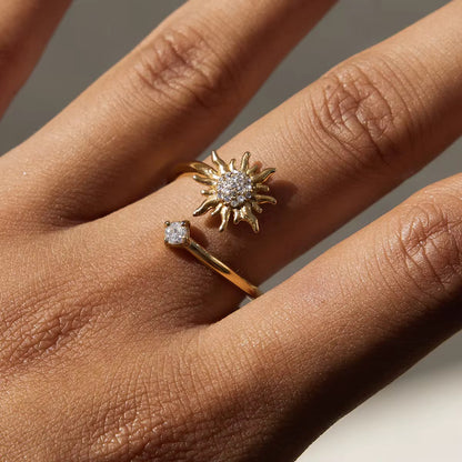 Stella Ring
