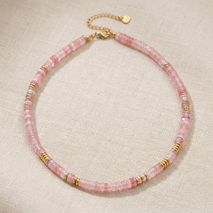 Laguna Necklace
