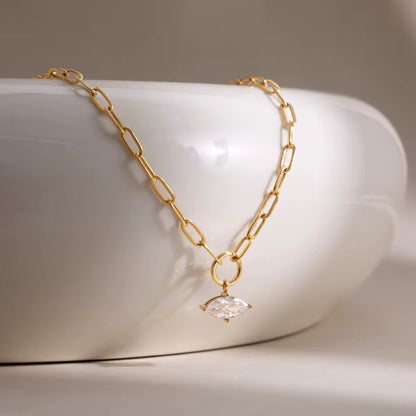 Solara Necklace