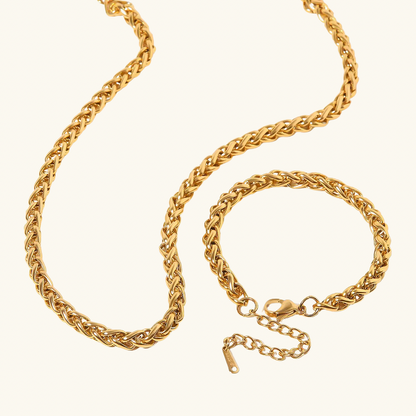 Essential Twist Set