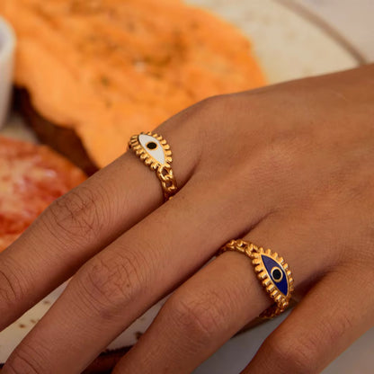 Vibras Ring