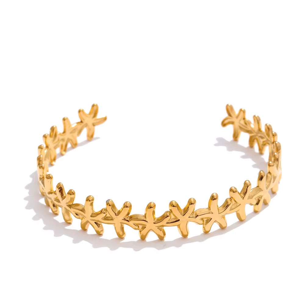 Island Girl Cuff